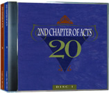 twenty by 2nd chapter of acts
