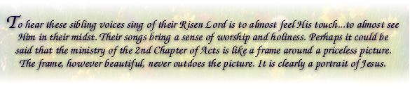 words for acts